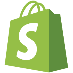 Shopify Magic / Sidekick logo